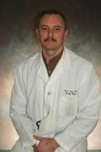 Mr. Paul Duston Dunn MD, Family Practitioner