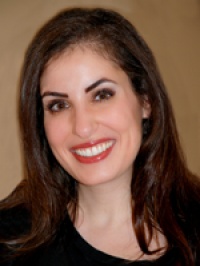 Dr. Rola Michelle Gharib M.D.
