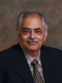 Rajinder K Bhalla M.D., Cardiologist