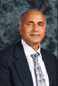 Dr. Ajoy Kumar Roy M.D., Nurse
