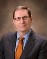 Dr. James  Stoll MD
