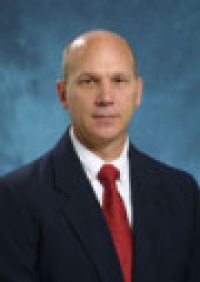 Dr. Scott Alexander Ring M.D.
