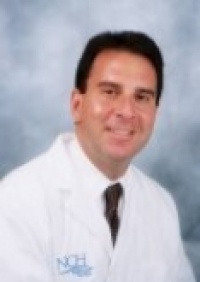 Dr. Robert David Klausner M.D.