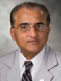 Dr. Jayant V Ginde MD