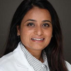 Dr. Archana  Pudur M.D.