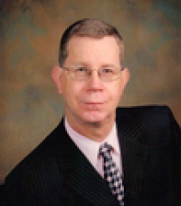 Dr. Timothy Walton Mackey M.D.