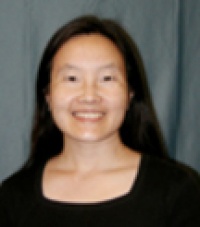 Dr. Frances Huichi Yuan MD.