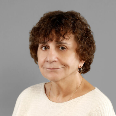 Lucille Soldano, M.D., Radiologist