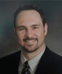 Dr. Jeffrey Allen Pederson D.O., Physiatrist (Physical Medicine)