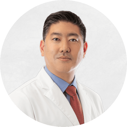 Dr. James W. Rhee, MD, Emergency Physician