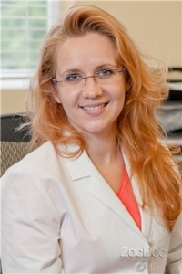 Dr. Olga  Simonenko D.M.D.