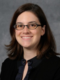 Dr. Stephanie M Sitterding M.D.
