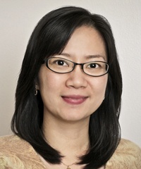 Dr. Theresa T Chang M.D.