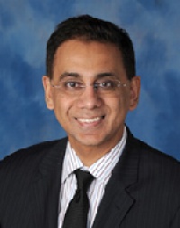 Dr. Zafar Ahmad Chuadry M.D.