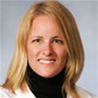 Dr. Laura Johnston Simpson M.D.
