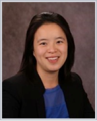 Dr. Michelle Maysue Liao MD
