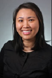 Dr. Karen Choong MD, Endocrinology-Diabetes
