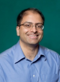 Dr. Rehan Saeed Ahmad MD