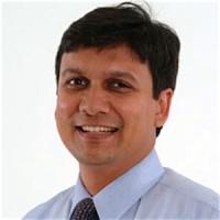 Dr. Bikash  Agarwal MD