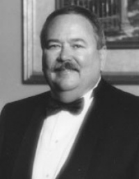 James Porterfield M.D., Cardiologist