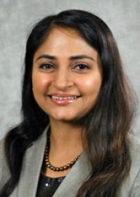 Dr. Priyanshi Ritwik DDS, MS, Dentist (Pediatric)