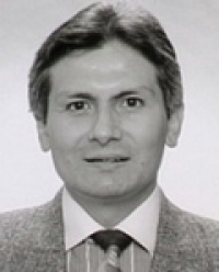 Dr. Jorge Guillermo Otoya MD