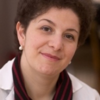 Svetlana Livshin D.M.D., Dentist