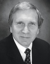Dr. John Robert Bednar DMD, Orthodontist