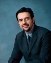 Dr. Goran Miljkovic M.D., Infectious Disease Specialist