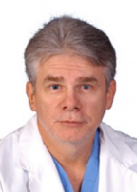 Dr. William E. Wood M.D.