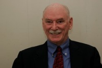 Dr. Gary Allan Van skyhock D.C.