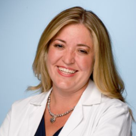 Dr. Amy Peardon, FACOP, FAAP, Pediatrician