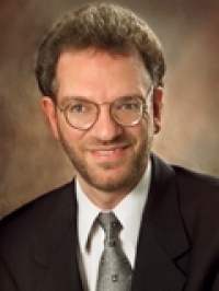 Mark Donald Mayhle M.D., Radiologist