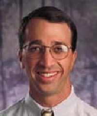 Eric Malden M.D., Radiologist