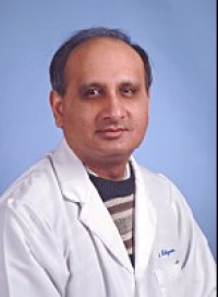 Dr. Syed Bilgrami MD, Hematologist (Blood Specialist)