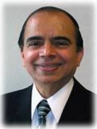 Dr. Panduranga Ramakrishna Kini M.D., Neurologist
