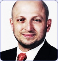 Dr. Abdel-rahman Elbash M.D., Ophthalmologist