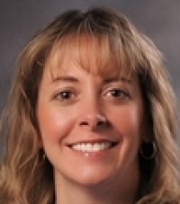 Dr. Valerie Anne Bell M.D.