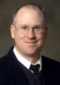 Dr. David W Metzler MD
