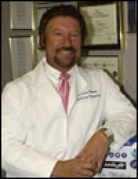 Dr. Harry C Watters D.O., OB-GYN (Obstetrician-Gynecologist)