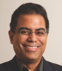 Dr. Roberto Diaz M.D., OB-GYN (Obstetrician-Gynecologist)
