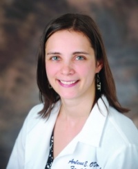 Dr. Arlene Elizabeth O'donnell D.O.