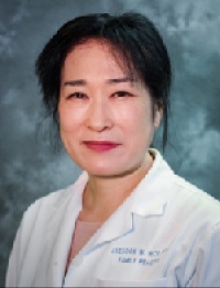 Dr. Jaesoon W Hite MD, Family Practitioner
