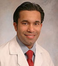Sandeep Nathan M.D., Cardiologist