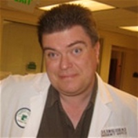 Dr. David Keith English MD
