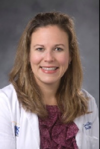 Dr. Caroline  Ozment MD