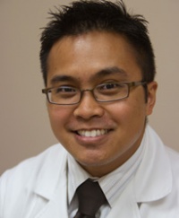 Dr. Gregg Ceniza Castillo M.D.