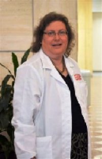 Dr. Judith Margolin MD, Hematologist (Pediatric)