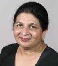 Dr. Geeta Jayantilal Patwa MD, Internist