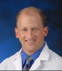 Dr. Scott  Rudkin MD